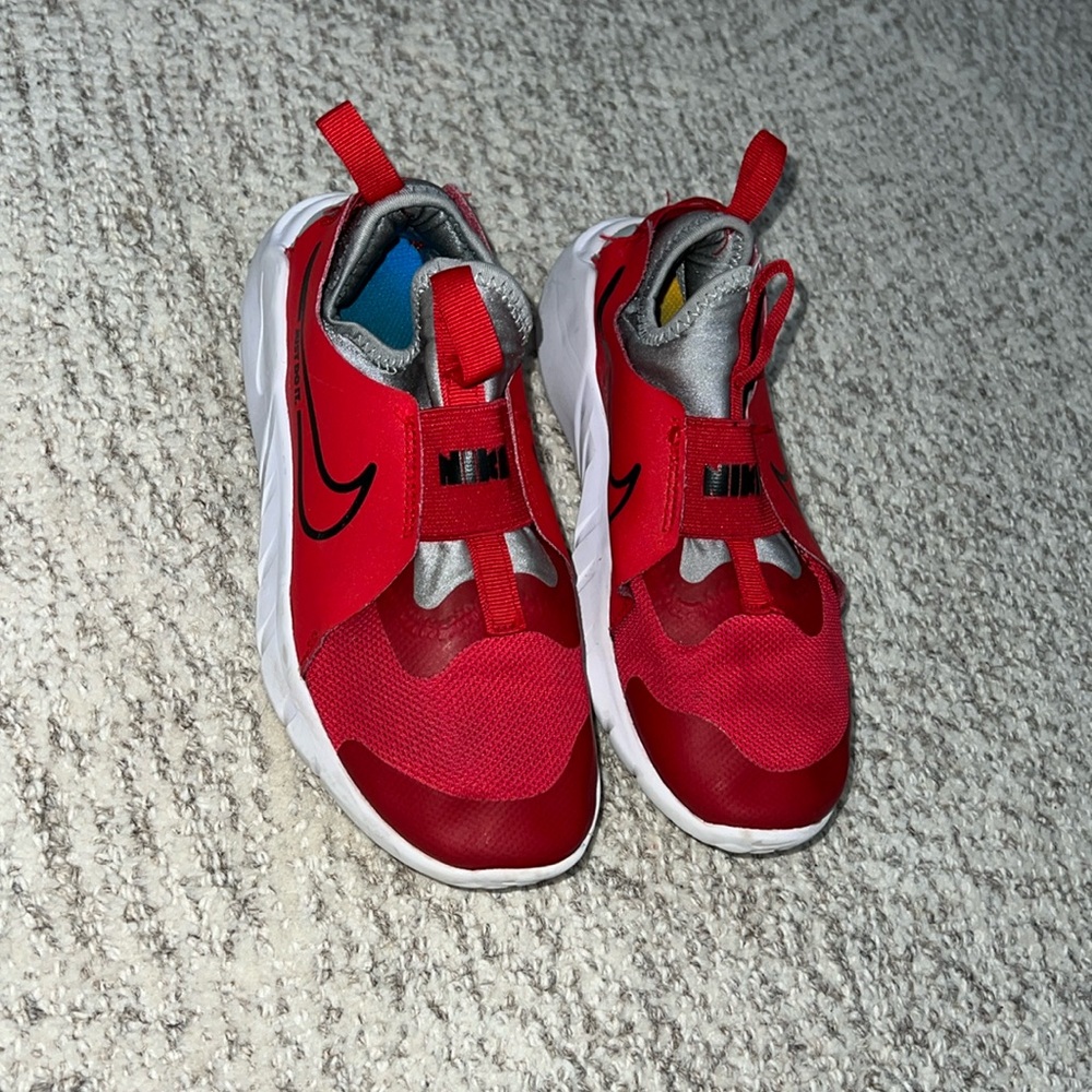 Kids Nike sneakers